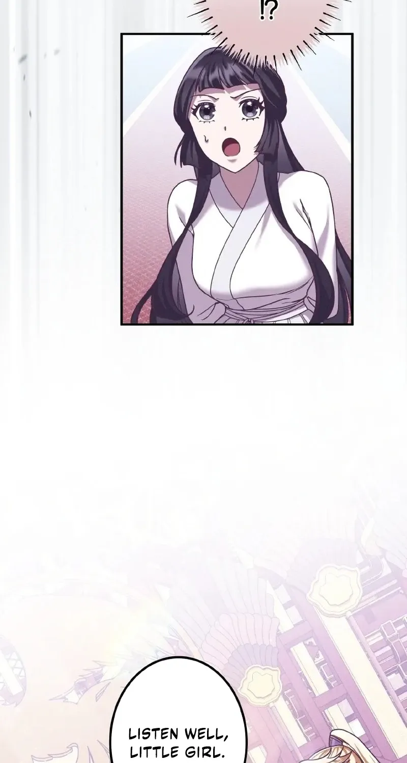 The Villainess Who Lives Inside Me Can Destroy This Nation, but I Will Never Let This Kingdom Fall ! Chapter 30 - page 9