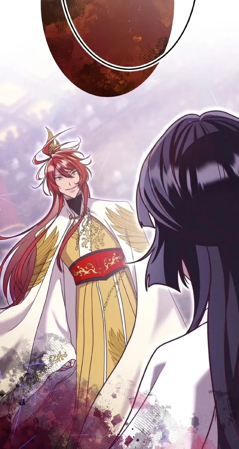 The Villainess Who Lives Inside Me Can Destroy This Nation, but I Will Never Let This Kingdom Fall ! Chapter 30 - page 90