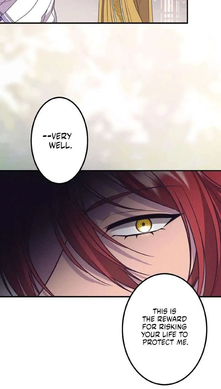 The Villainess Who Lives Inside Me Can Destroy This Nation, but I Will Never Let This Kingdom Fall ! Chapter 31 - page 10