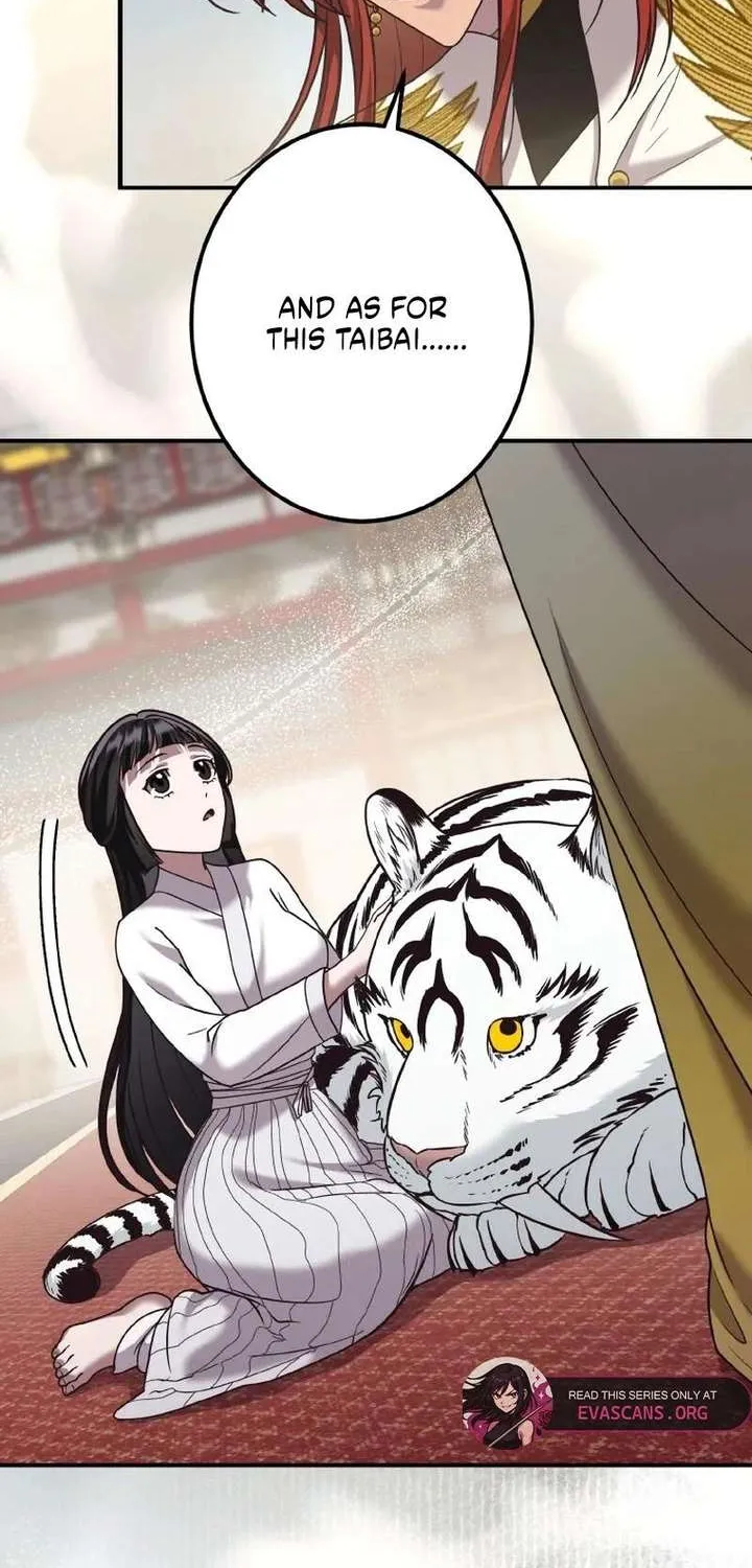 The Villainess Who Lives Inside Me Can Destroy This Nation, but I Will Never Let This Kingdom Fall ! Chapter 31 - page 14
