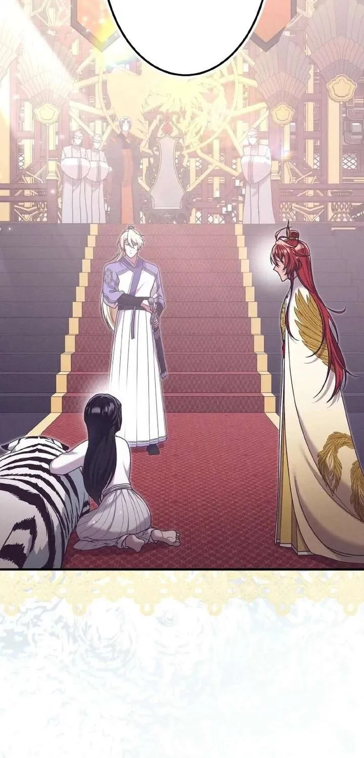 The Villainess Who Lives Inside Me Can Destroy This Nation, but I Will Never Let This Kingdom Fall ! Chapter 31 - page 2