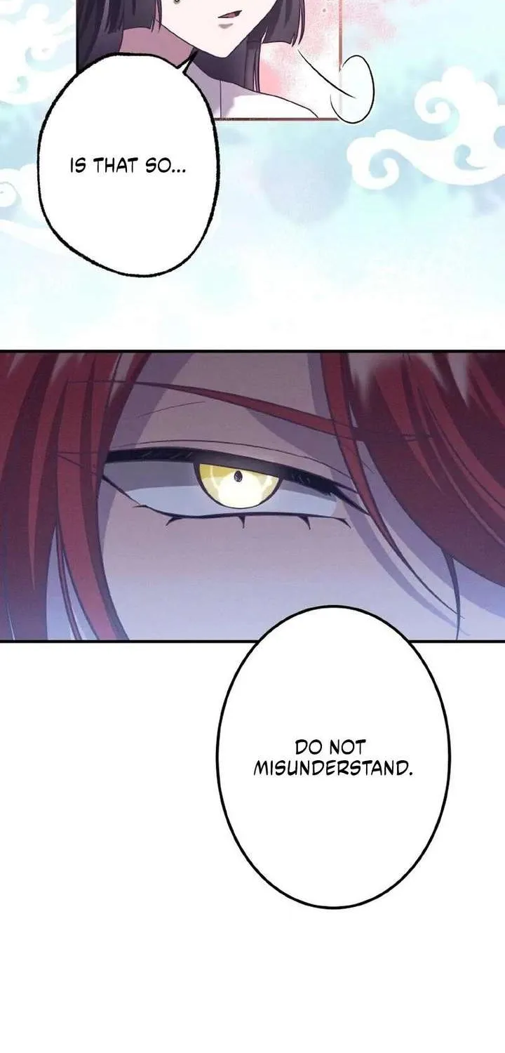 The Villainess Who Lives Inside Me Can Destroy This Nation, but I Will Never Let This Kingdom Fall ! Chapter 31 - page 22