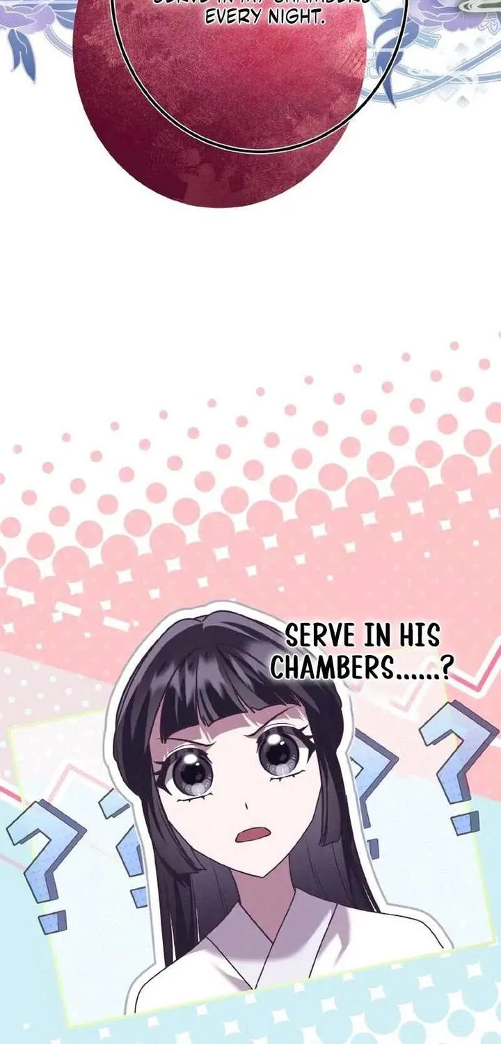 The Villainess Who Lives Inside Me Can Destroy This Nation, but I Will Never Let This Kingdom Fall ! Chapter 31 - page 28