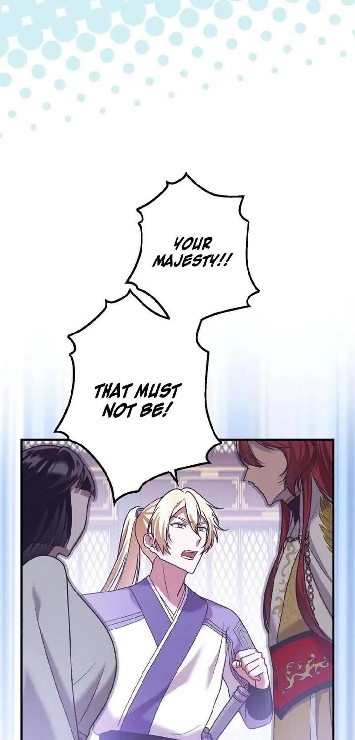The Villainess Who Lives Inside Me Can Destroy This Nation, but I Will Never Let This Kingdom Fall ! Chapter 31 - page 29