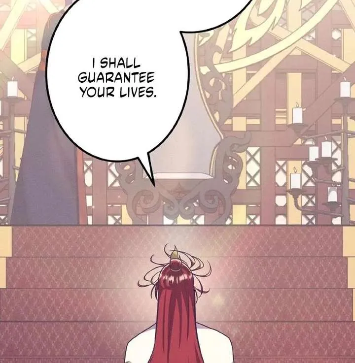 The Villainess Who Lives Inside Me Can Destroy This Nation, but I Will Never Let This Kingdom Fall ! Chapter 31 - page 35
