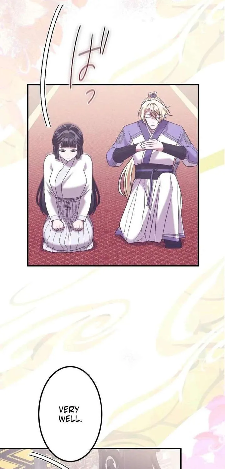 The Villainess Who Lives Inside Me Can Destroy This Nation, but I Will Never Let This Kingdom Fall ! Chapter 31 - page 39