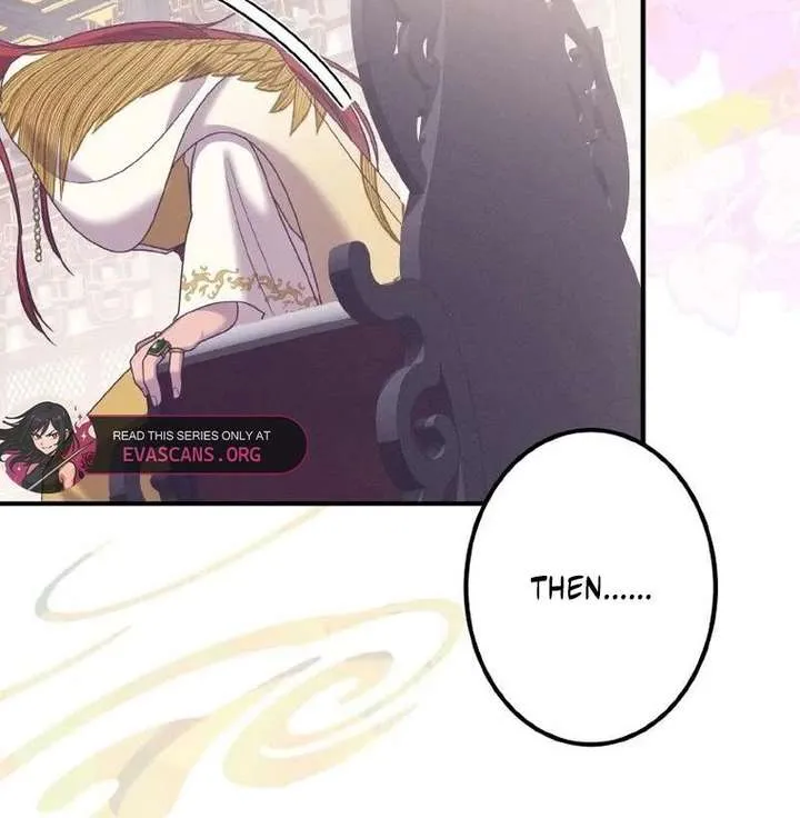 The Villainess Who Lives Inside Me Can Destroy This Nation, but I Will Never Let This Kingdom Fall ! Chapter 31 - page 40