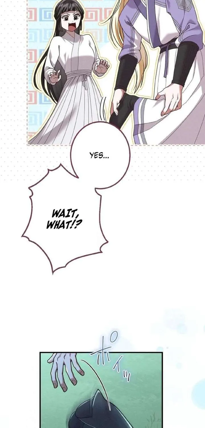 The Villainess Who Lives Inside Me Can Destroy This Nation, but I Will Never Let This Kingdom Fall ! Chapter 31 - page 47