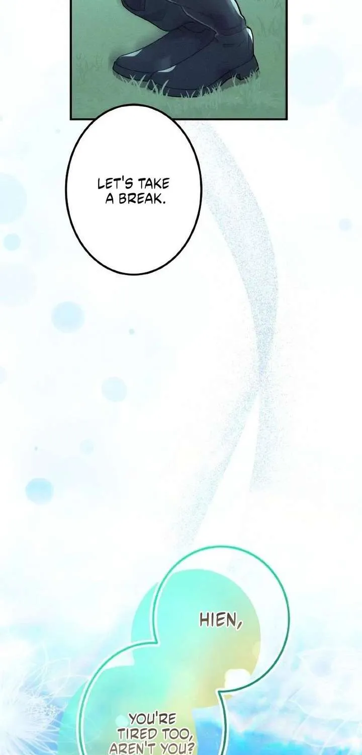 The Villainess Who Lives Inside Me Can Destroy This Nation, but I Will Never Let This Kingdom Fall ! Chapter 31 - page 48
