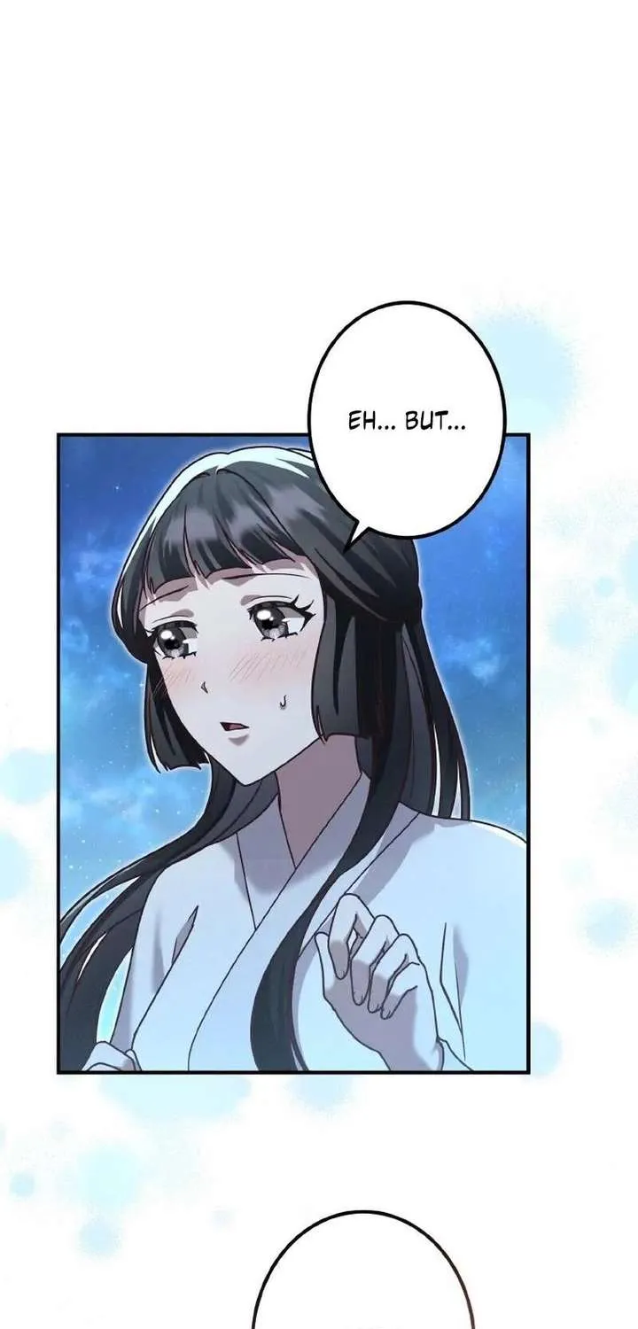 The Villainess Who Lives Inside Me Can Destroy This Nation, but I Will Never Let This Kingdom Fall ! Chapter 31 - page 51