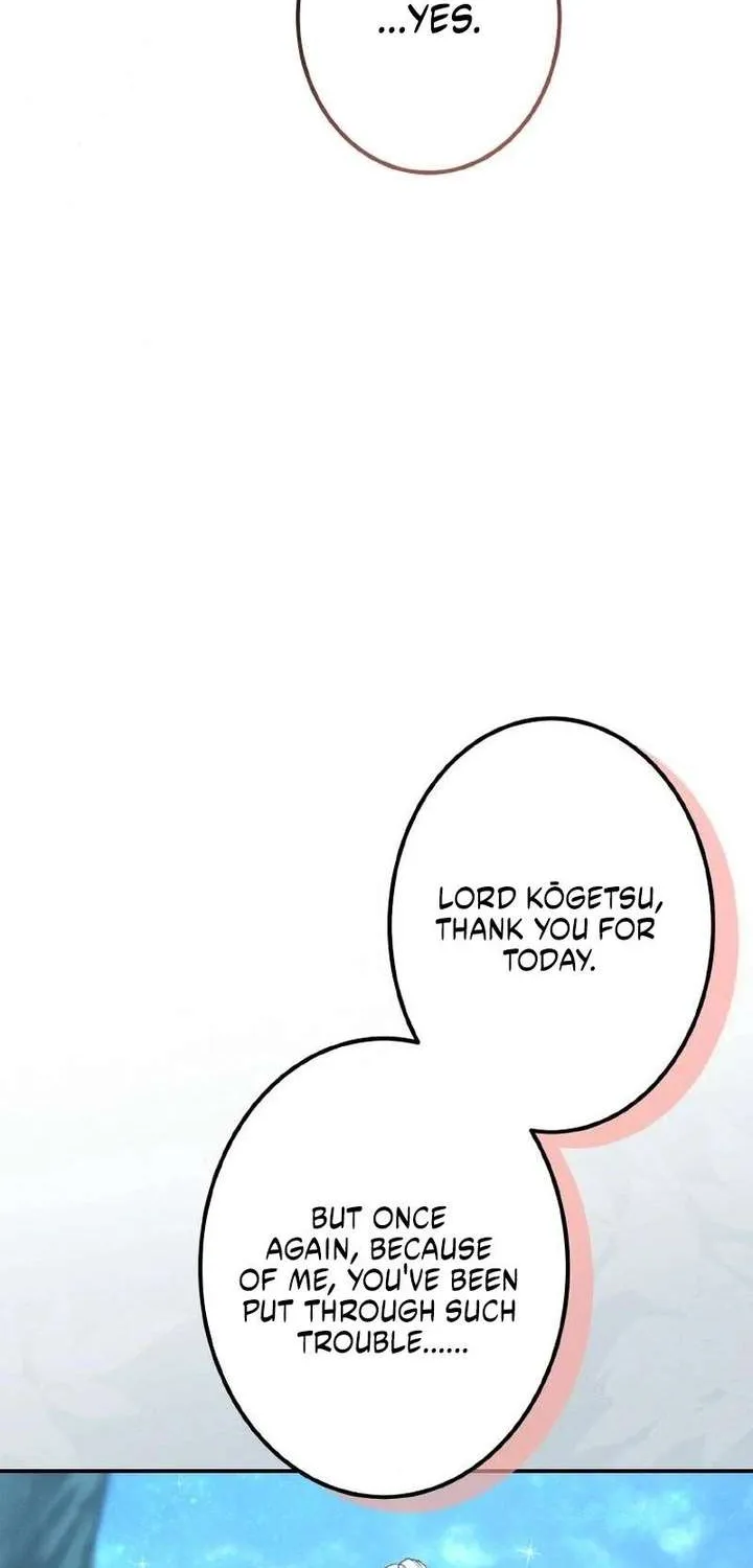 The Villainess Who Lives Inside Me Can Destroy This Nation, but I Will Never Let This Kingdom Fall ! Chapter 31 - page 52