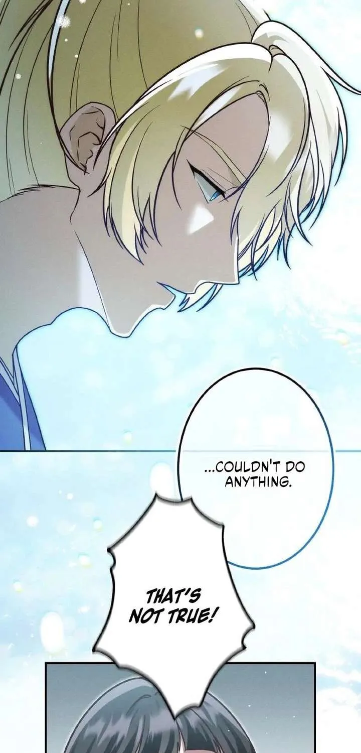 The Villainess Who Lives Inside Me Can Destroy This Nation, but I Will Never Let This Kingdom Fall ! Chapter 31 - page 56