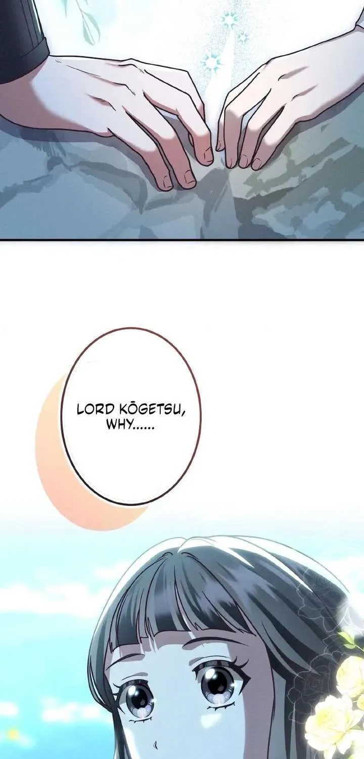 The Villainess Who Lives Inside Me Can Destroy This Nation, but I Will Never Let This Kingdom Fall ! Chapter 31 - page 61