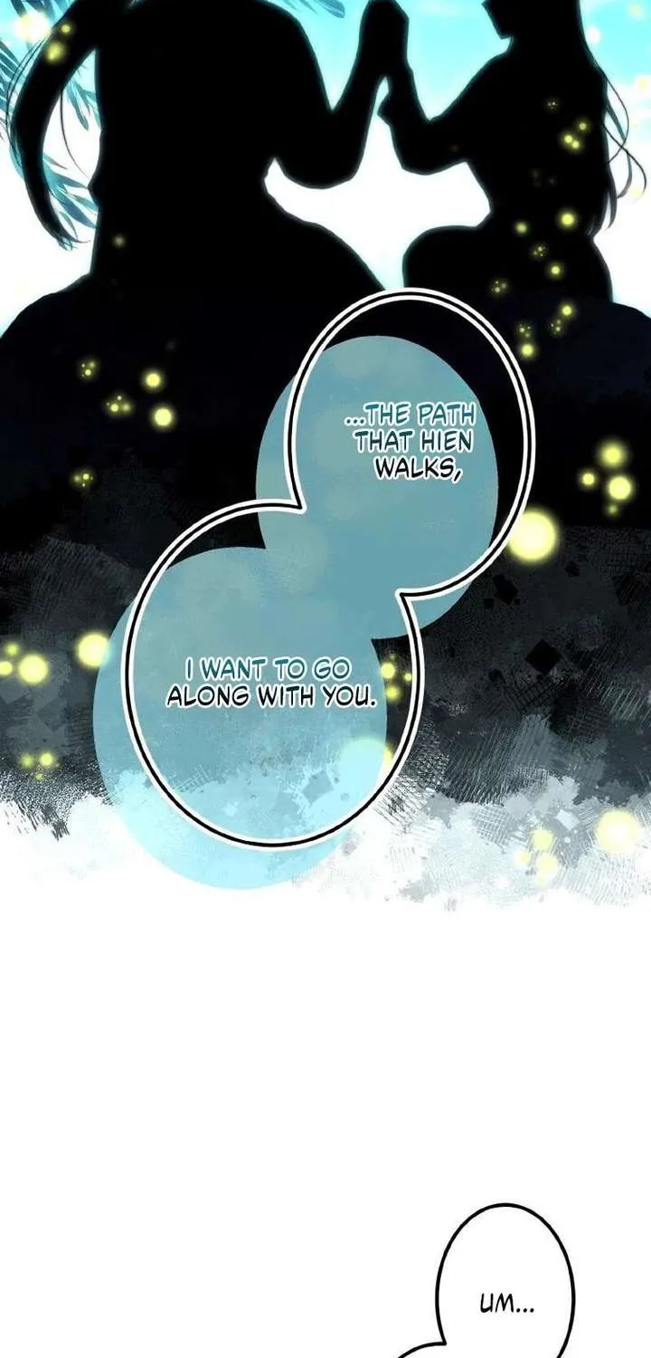 The Villainess Who Lives Inside Me Can Destroy This Nation, but I Will Never Let This Kingdom Fall ! Chapter 31 - page 69