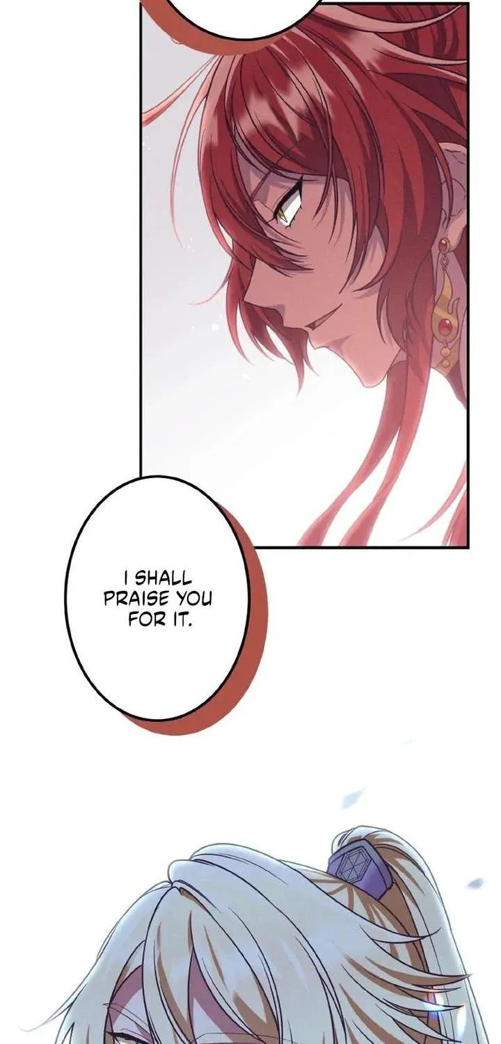 The Villainess Who Lives Inside Me Can Destroy This Nation, but I Will Never Let This Kingdom Fall ! Chapter 31 - page 7