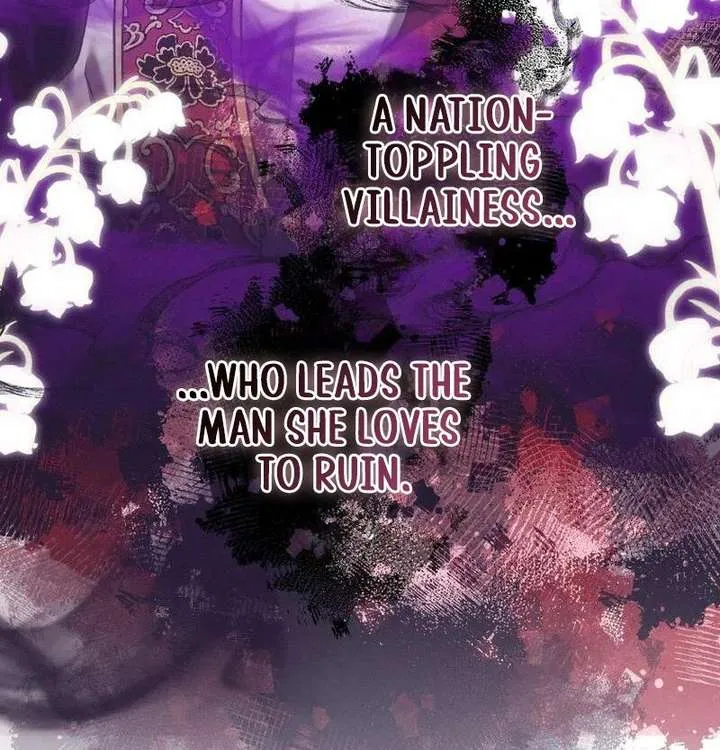 The Villainess Who Lives Inside Me Can Destroy This Nation, but I Will Never Let This Kingdom Fall ! Chapter 31 - page 75