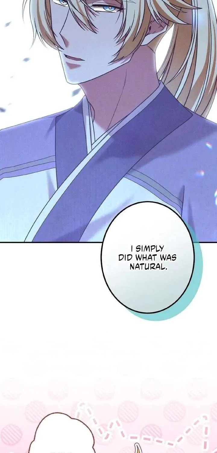 The Villainess Who Lives Inside Me Can Destroy This Nation, but I Will Never Let This Kingdom Fall ! Chapter 31 - page 8