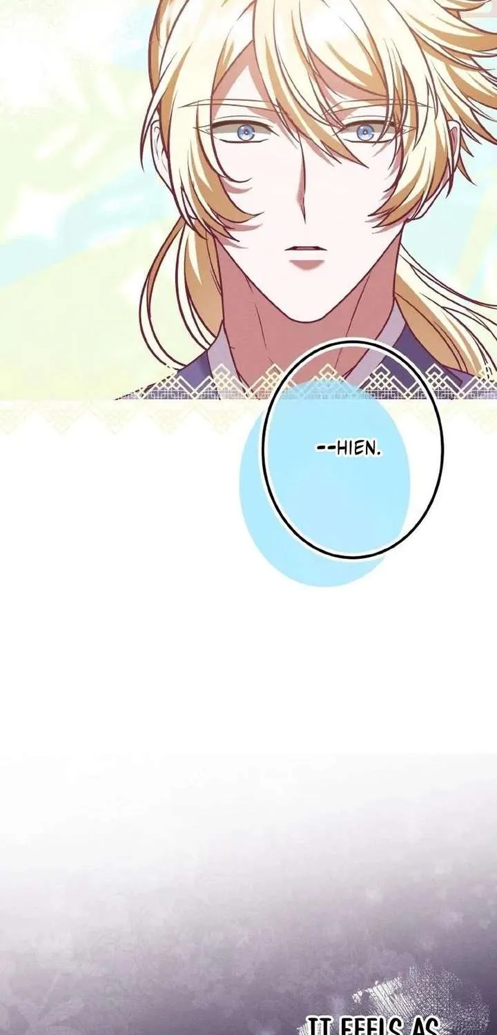 The Villainess Who Lives Inside Me Can Destroy This Nation, but I Will Never Let This Kingdom Fall ! Chapter 31 - page 88
