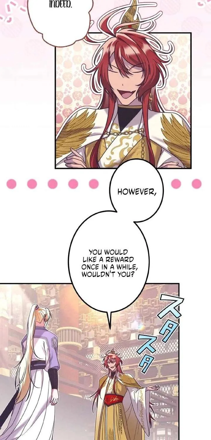 The Villainess Who Lives Inside Me Can Destroy This Nation, but I Will Never Let This Kingdom Fall ! Chapter 31 - page 9