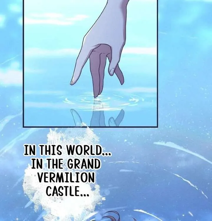 The Villainess Who Lives Inside Me Can Destroy This Nation, but I Will Never Let This Kingdom Fall ! Chapter 31 - page 90