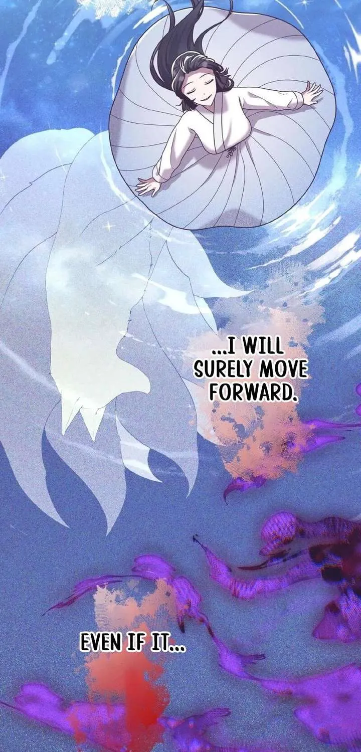 The Villainess Who Lives Inside Me Can Destroy This Nation, but I Will Never Let This Kingdom Fall ! Chapter 31 - page 91