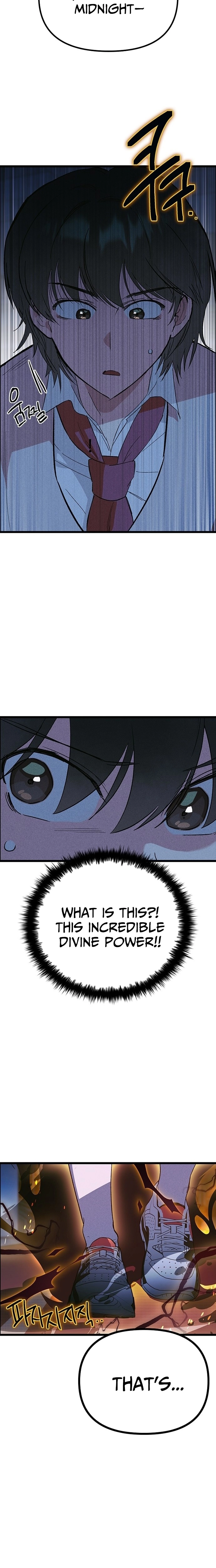 Twelve Zodiac Girls Chapter 34 - page 29