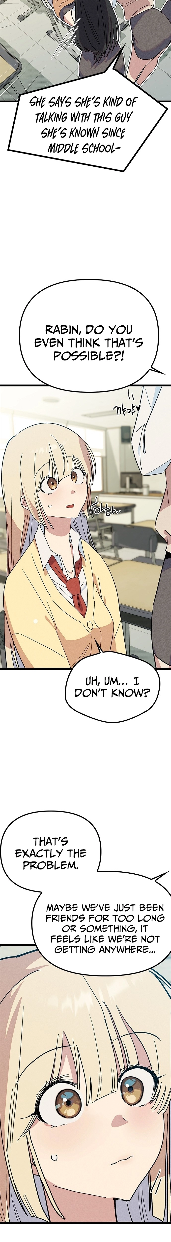 Twelve Zodiac Girls Chapter 34 - page 6