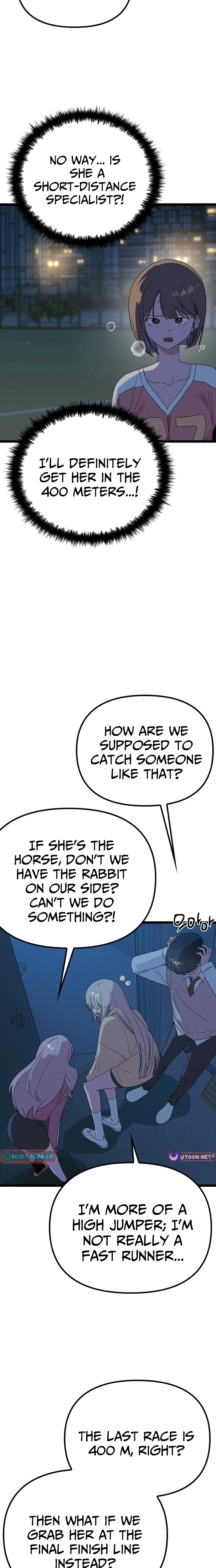 Twelve Zodiac Girls Chapter 35 - page 15