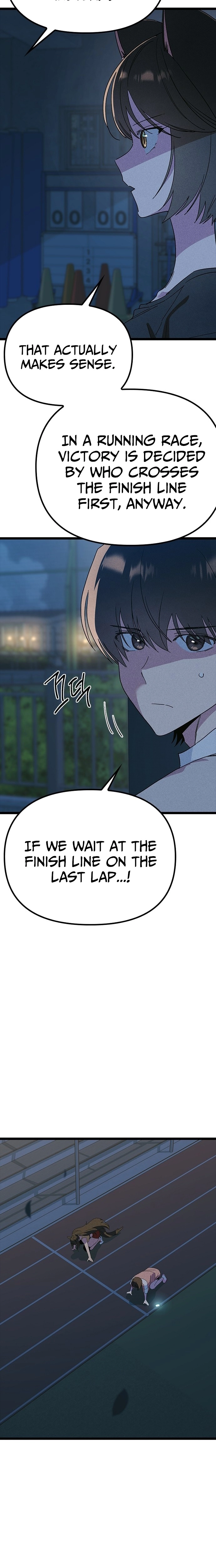 Twelve Zodiac Girls Chapter 35 - page 16