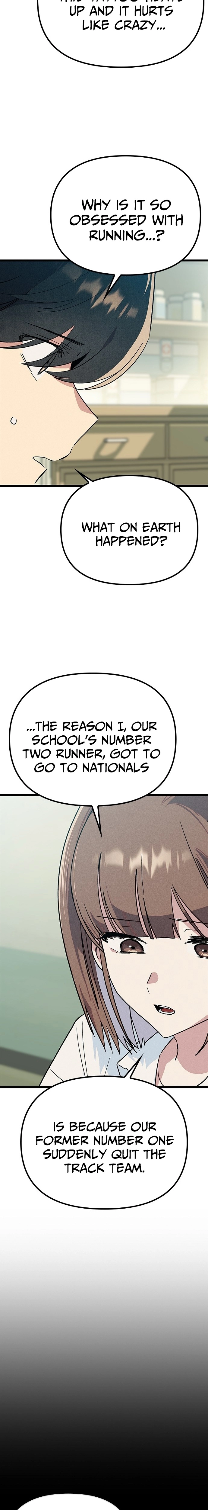 Twelve Zodiac Girls Chapter 35 - page 25