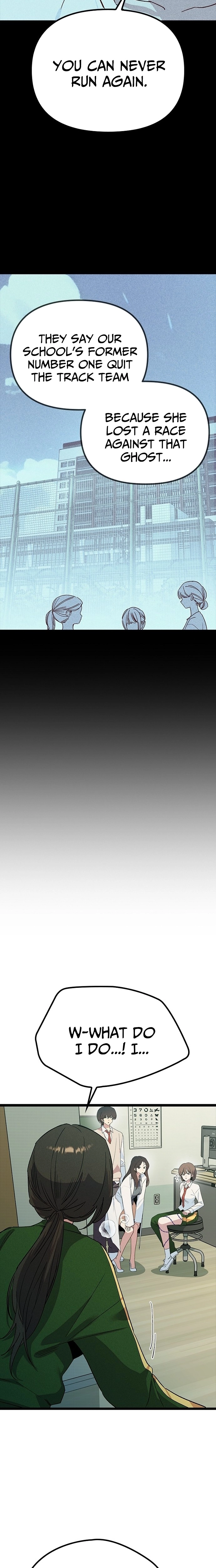 Twelve Zodiac Girls Chapter 35 - page 27