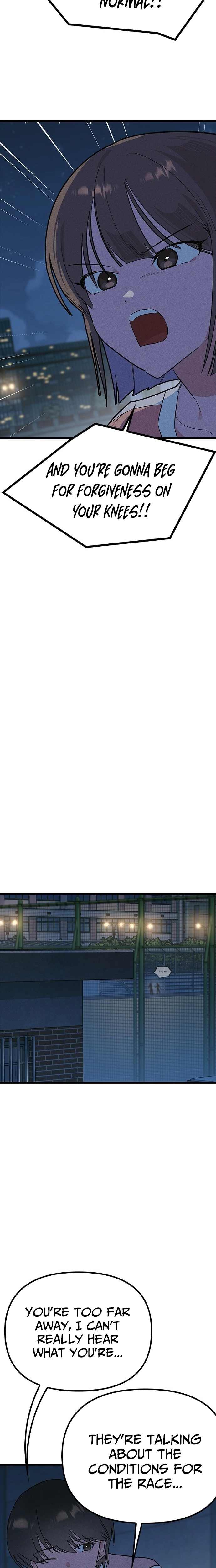 Twelve Zodiac Girls Chapter 35 - page 5