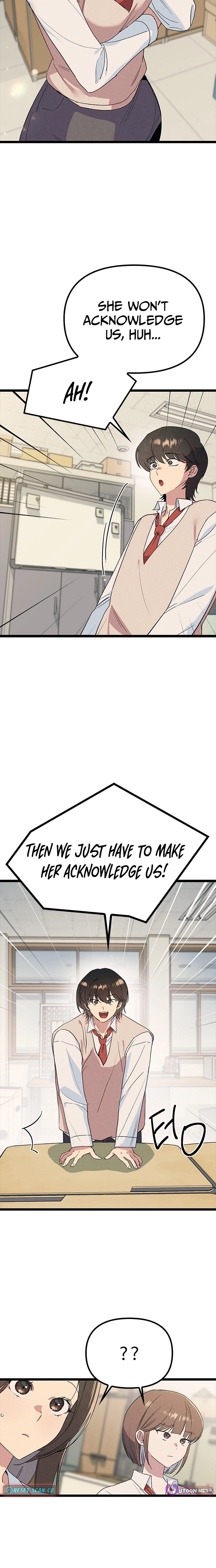 Twelve Zodiac Girls Chapter 36 - page 11