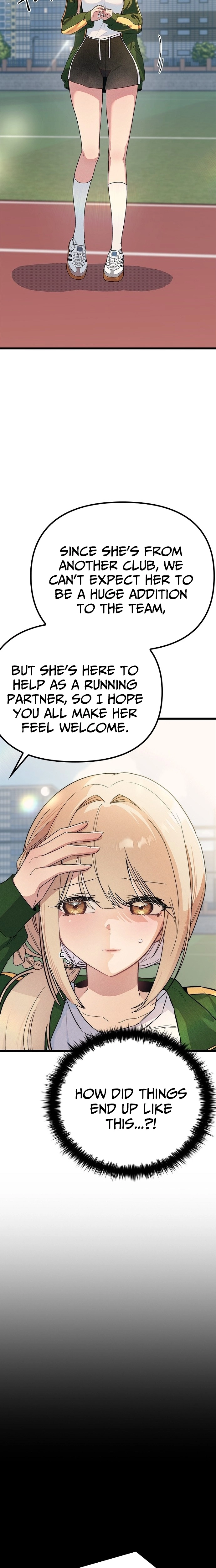 Twelve Zodiac Girls Chapter 36 - page 15