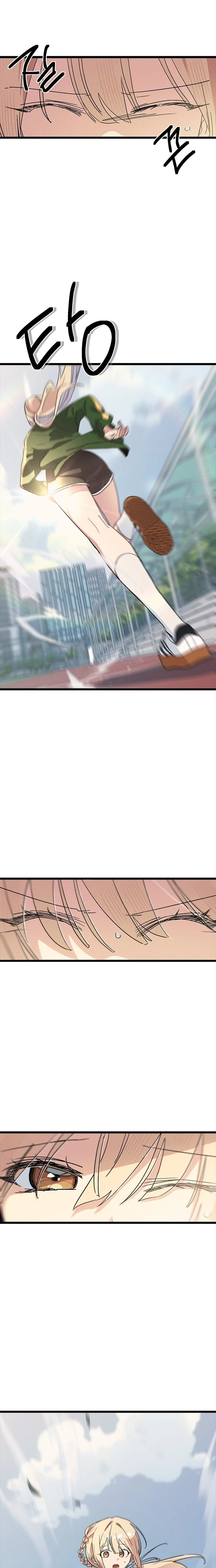 Twelve Zodiac Girls Chapter 36 - page 18