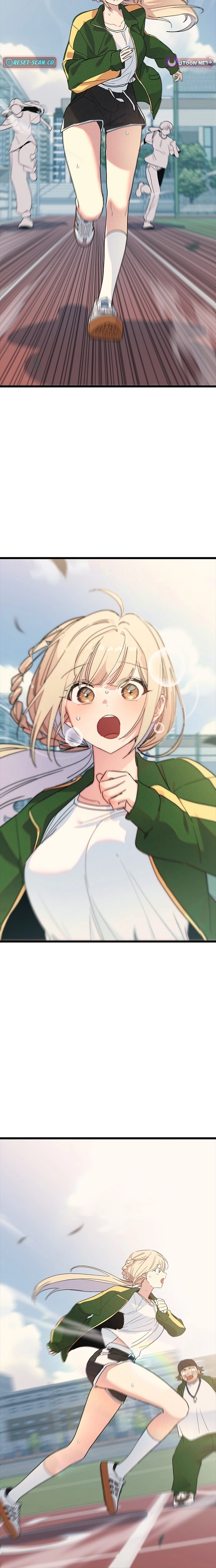 Twelve Zodiac Girls Chapter 36 - page 19