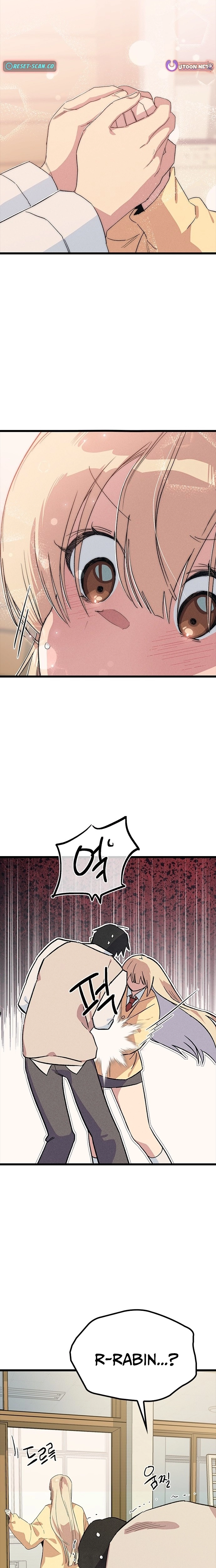 Twelve Zodiac Girls Chapter 36 - page 26