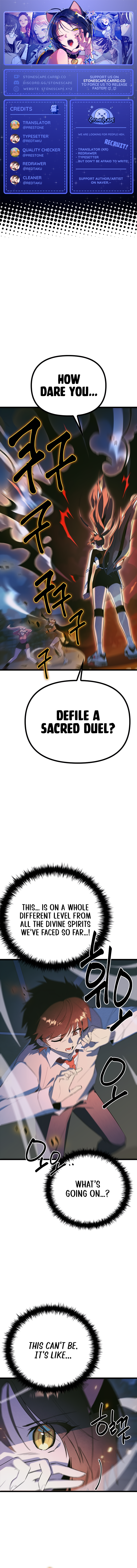 Twelve Zodiac Girls Chapter 37 - page 1