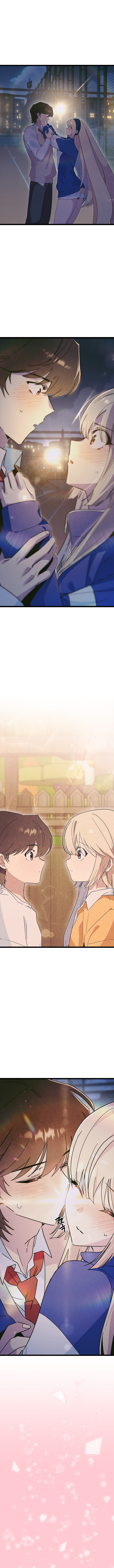 Twelve Zodiac Girls Chapter 37 - page 16