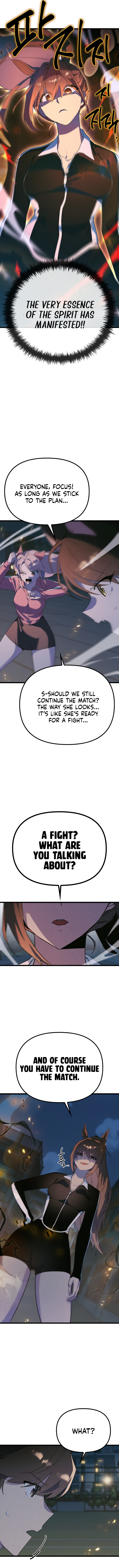 Twelve Zodiac Girls Chapter 37 - page 2