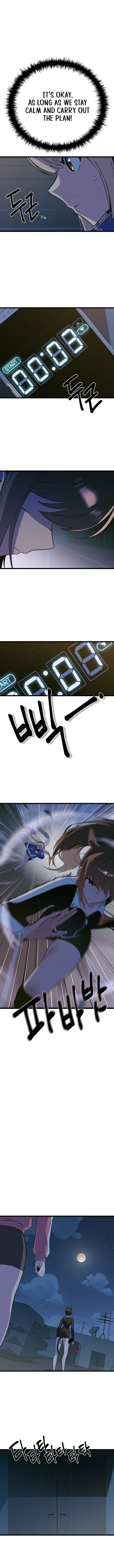 Twelve Zodiac Girls Chapter 37 - page 4