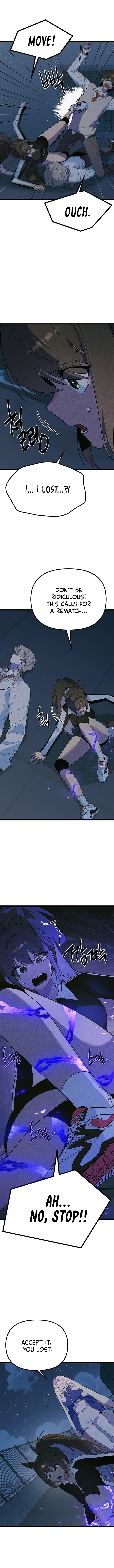 Twelve Zodiac Girls Chapter 38 - page 12