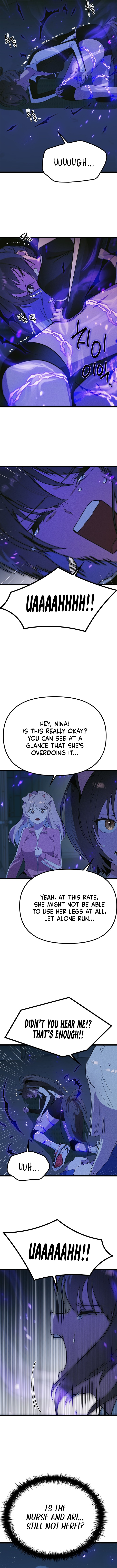 Twelve Zodiac Girls Chapter 38 - page 14