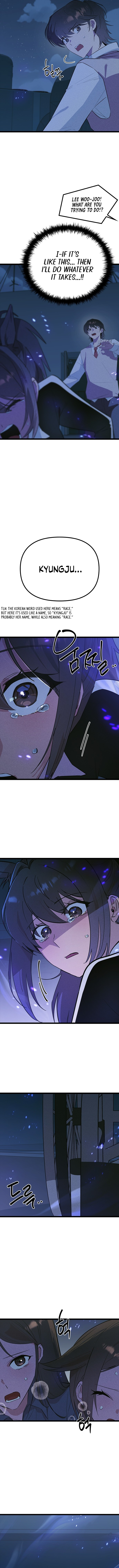 Twelve Zodiac Girls Chapter 38 - page 15