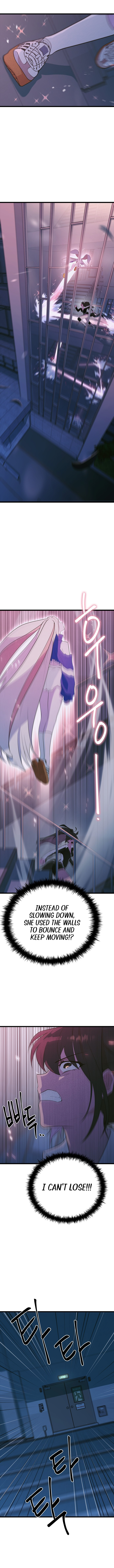 Twelve Zodiac Girls Chapter 38 - page 7