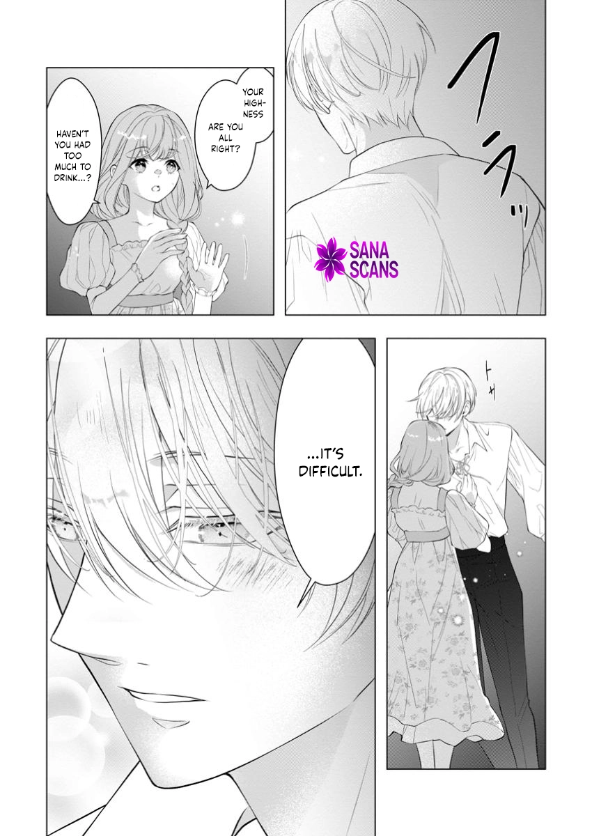 Cinderella’s Sister Became the Prince’s Bride, Living a Slow Life as the Stand-In Princess Chapter 21 - page 29