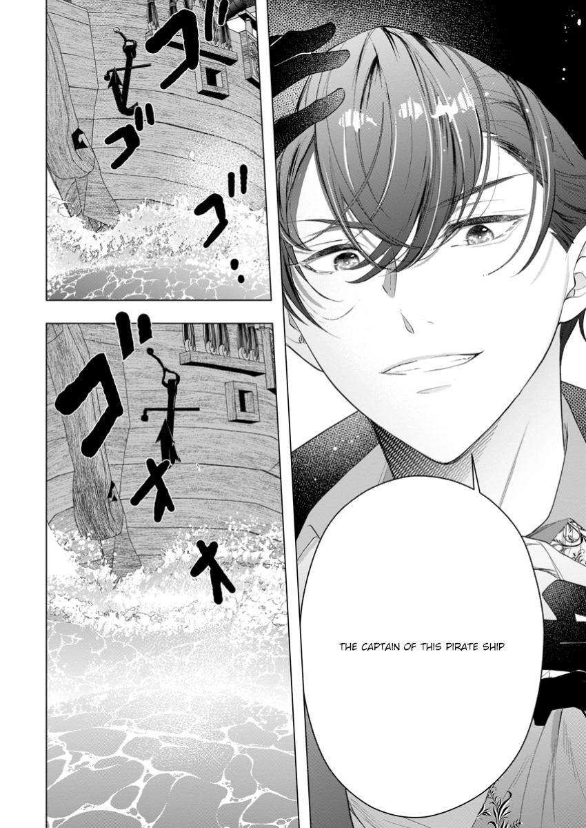 Cinderella’s Sister Became the Prince’s Bride, Living a Slow Life as the Stand-In Princess Chapter 23 - page 24