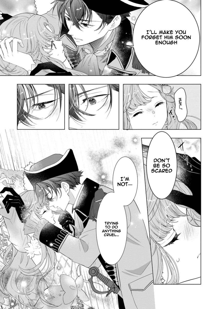 Cinderella’s Sister Became the Prince’s Bride, Living a Slow Life as the Stand-In Princess Chapter 24 - page 6