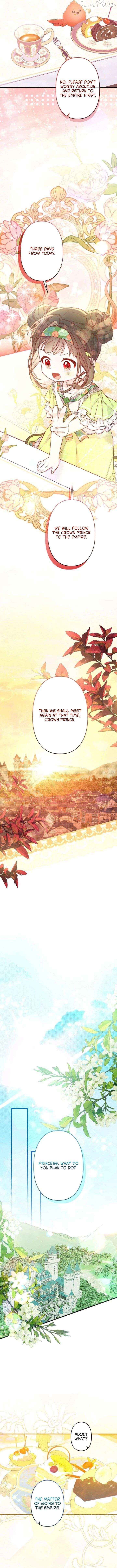I Will Not be Overshadowed by my Twin Sister in This Life Chapter 37 - page 13