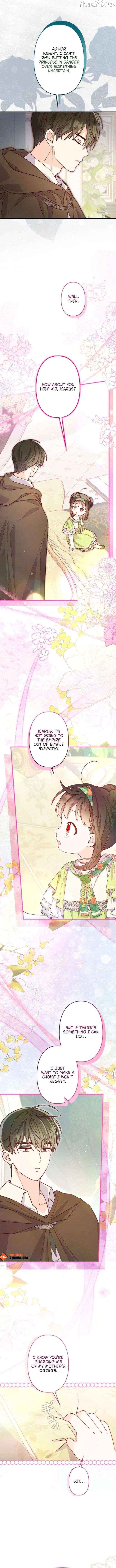 I Will Not be Overshadowed by my Twin Sister in This Life Chapter 37 - page 5
